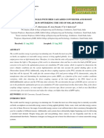 22-08-2022-1661167991-6-.-1. Engg - Comparison of Single Switched Cascaded Converter and Boost Converter in Optimizing The Use of Solar Panels