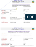 Comparison-SUNPAL 18x1000 Polycarbonate System & LEXAN 16-X Structure System