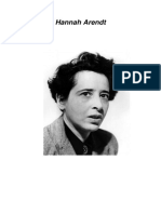 Hannah Arendt