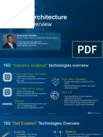 PowerEdge Architecture Technical Overview