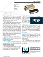 Powersupply 4A12-P4