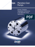 Transfer Pump Brochure