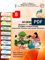 Science 8 - Module 6 - Version 3