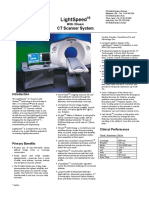 Datasheet Lightspeed 16