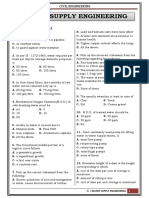 WATER SUPPLY (PDF - Io)