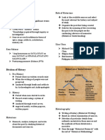 RPH Prelims Reviewer