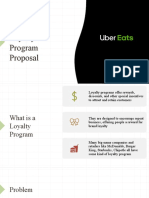 Business Proposal Private Oye-Mba 1