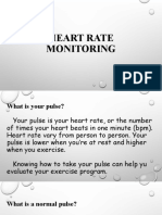 Heart Rate