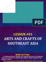 Powerpoint Arts 8 PDF