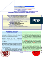 Seller's Mandate Ncnda-Imfpa For Euro-4