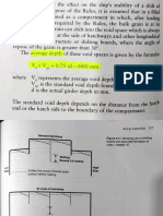 VHM Calculation