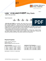 LSS 4140-4142HT