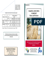 Making and Using Compost Theory and Practices