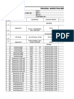 METSO DOA Dimesion Report