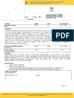 Priyanshu Raj Test Reports