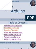 Arduino