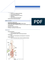 FECALYSIS