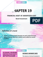 Chapter 19 - Financial Asset at Amortized Cost