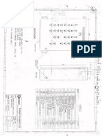 Scoop Coupling Panel Control CKT Drawing