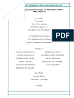 Final Paper of Research Chemistry