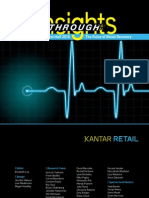 Kantar Retail - Breakthrough Insights 2010