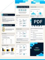 Descriptive Statistics Cheat Sheet