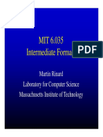 MIT6 035S10 Lec05