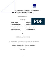 Pneumatic Project