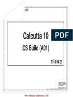 C600 - C640 Inventec Insyde 6050A2357502