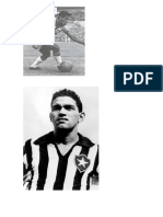 Garrincha Biography