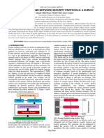 01 Formal Methods and Network Security Protocols