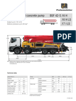 M42-5 Data Sheet EN