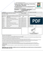 Institute of Distance and Open Learning, University of Mumbai