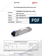 SPF 1G BX20D 5531 T02#151005