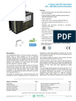 Ds Bps K PFC Melcher Series-1665524