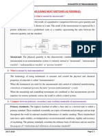 1-Sheet 1 Measure Answer