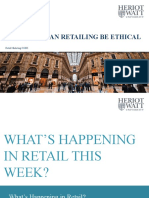 Lecture 7 Ethical Retailing 2020 - MY