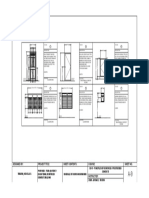 Schedule of Doors and Windows-Layout1