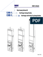 Cube-X Parts Catalog n012