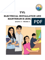 EIM 12 Quarter 3 L.O 2.1 Module 2 Week 2