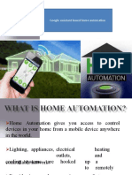 Home Automation