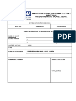 LAB 1 - Introduction To Indusoft Web Studio SEM1 - 2022 - 2023