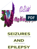 Seizures