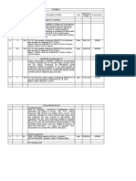 Hvac Estimate