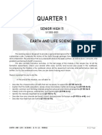 Earth Science Module 1 Final Edited Grade 11