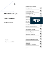 Siemens Simodrive Manual