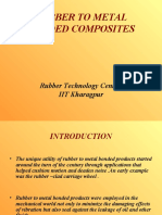 Modified Rubber To Metal Bonding (Final)