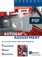 Fls Pfister Autogap Faq