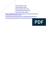 Mastering Modbus RS485 Network Communication