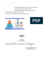 Cppunit Framework